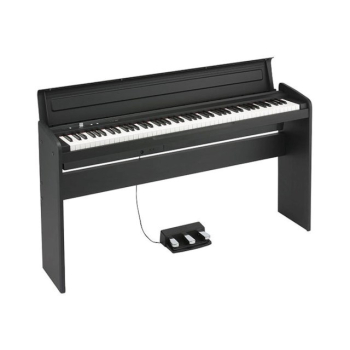 Korg LP-180-BK - Pianino cyfrowe