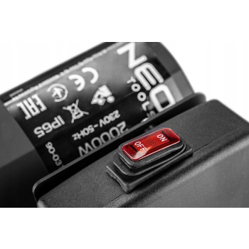 Promiennik 2000W, IP65, NEO Tools 90-031