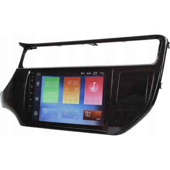 RADIO NAWIGACJA GPS KIA RIO III 2015-2018 ANDROID