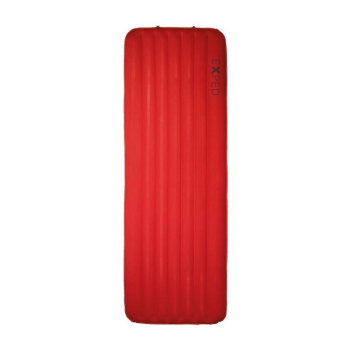 EXPED MegaMat Lite 12 LW ruby red