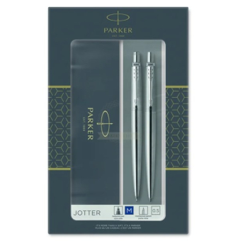 Parker 2093256 zestaw Długopis kulkowy Ołówek