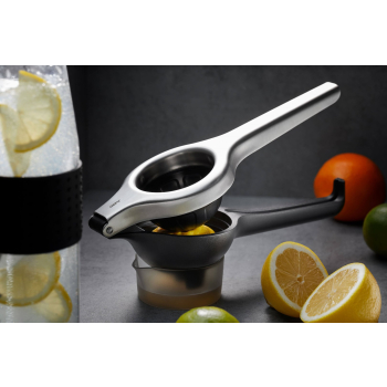 Wyciskarka do cytrusów GEFU LEMON PRO G-13971