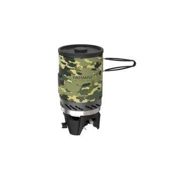 Kuchenka fms-x1 camouflage FIRE-MAPLE