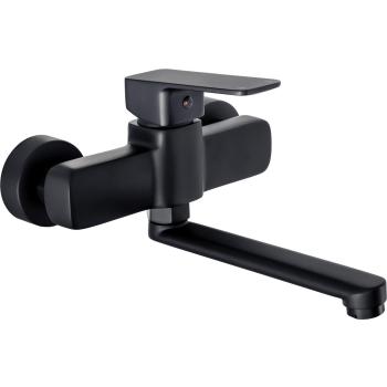 Bateria umywalkowa ścienna BLO_N50M 5907650816690