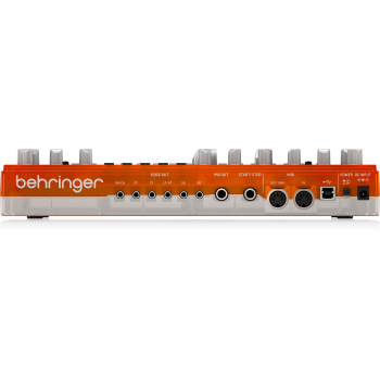 Behringer RD-6-TG automat rytmiczny / perkusyjny
