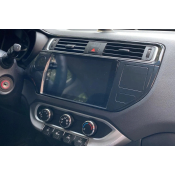 RADIO NAWIGACJA GPS KIA RIO III 2015-2018 ANDROID