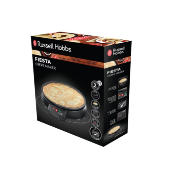 Urządzenie do smażenia naleśników Russell Hobbs 20920-56