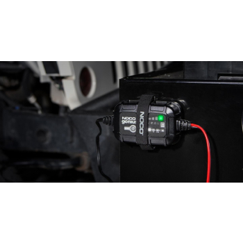 Noco GENIUS5EU 5A Battery Charger Prostownik