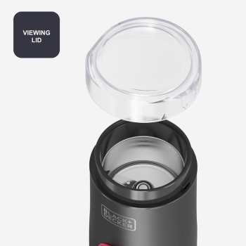 Młynek do kawy Black+Decker BXCG152E