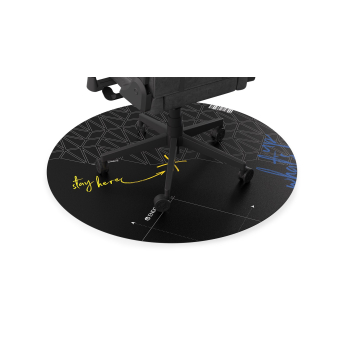 Mata podłogowa ENDORFY Floor Pad 110C