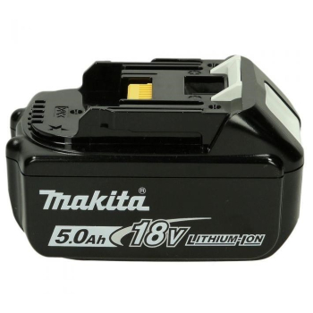 Akumulator 18V/5,0Ah BL1850B MAKITA