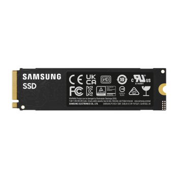 Dysk SSD Samsung 990 EVO Plus 2TB M.2  PCI-E x4  NVMe 5.0x2