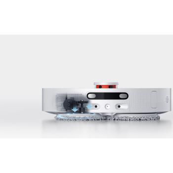 Robot sprzątający z mopem Xiaomi X10+ (WYPRZEDAŻ)
