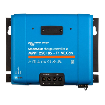 Victron Energy Smart Solar MPPT 250/85-Tr VE.Can