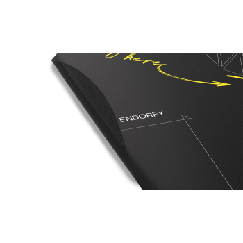 Mata podłogowa ENDORFY Floor Pad 110C