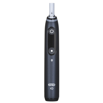 Braun Oral-B szczoteczka elektryczna iO8 BLACK