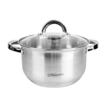 Zestaw garnków MAESTRO MR-2120-6L 6 elementów