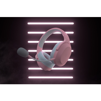 Słuchawki Razer Barracuda X Quartz Pink