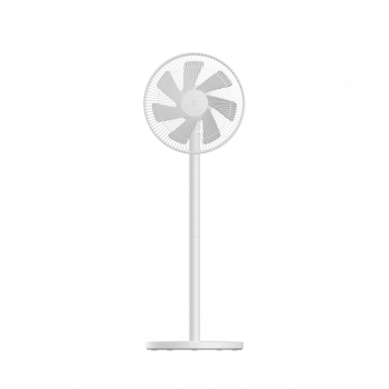 Wentylator podłogowy Xiaomi Mi Smart Standing Fan 2 Lite (1C) biały