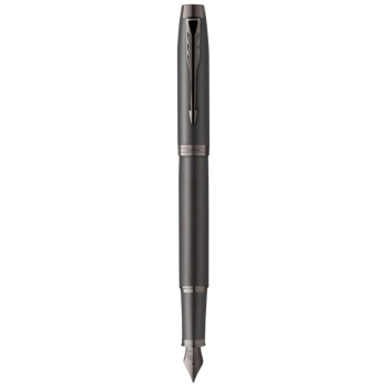 Parker IM pióro wieczne Monochrome Bronze 2172958
