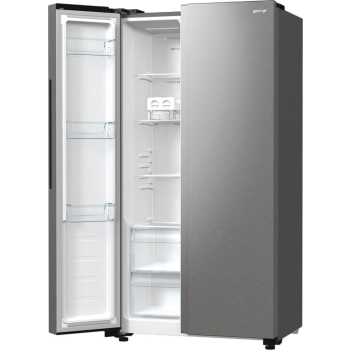Chłodziarko-zamrażarka GORENJE NRR9185EAXL