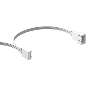 Corsair RS140 Obudowa komputera Wentylator 14 cm Biały 1 szt.