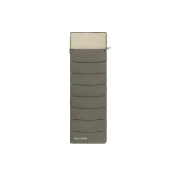 śpiwór ld250 envelope cnk2300sd016-army green NATUREHIKE