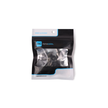 Alphacool 15725 część / akcesorium do systemów chłodzenia komputerów Zestaw do montażu