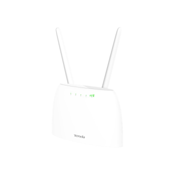 Router Wi-Fi 3G 4G  VoLTE N300 Tenda 4G06