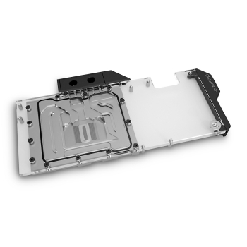 EK Water Blocks 3831109836415 część / akcesorium do systemów chłodzenia komputerów Blok wodny
