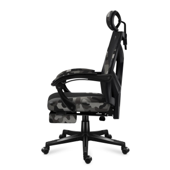 Fotel gamingowy Huzaro Combat 5.0 Camo
