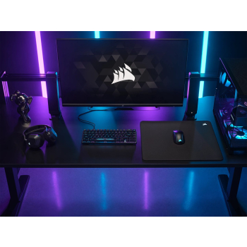 Corsair MM500 v2 Podkładka dla graczy Czarny