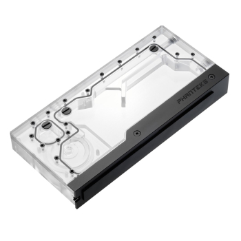 Phanteks Glacier R260 Blok wodny