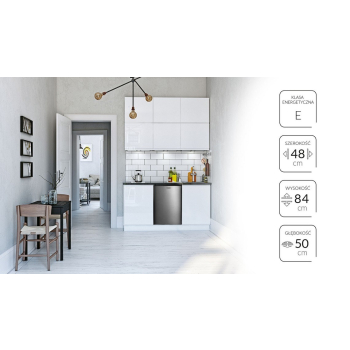 Chłodziarka (inox) MPM-112-CJ-16/AA