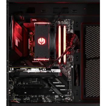 Actina PBM 5700X3D/32GB/1TB/RTX4060Ti/650W