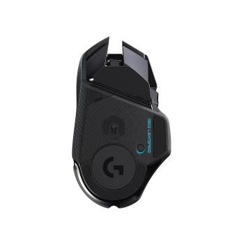 MYSZ GAMINGOWA LOGITECH G502 Lightspeed Black