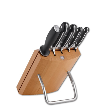 ZWILLING 38437-000-0 sztuciec kuchenny i zestaw noży