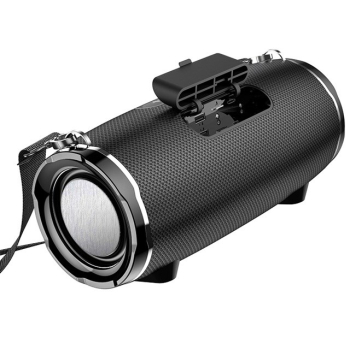 Głośnik bluetooth Hoco HC5 Cool Enjoy (czarny)