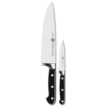 Zestaw 2 noży ZWILLING Professional S 35645-000-0