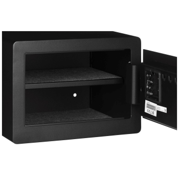 Elektroniczny Sejf Yale Smart Safe