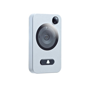 Elektroniczny wizjer drzwiowy Yale 5800 Digital Door Viewer 4,3