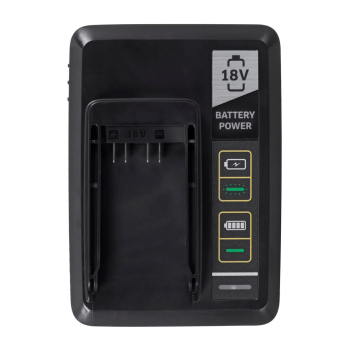 Szybka ładowarka + akumulator KARCHER 18V 2,5Ah