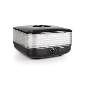 Princess 112380 Czarny, Przezroczysty 350 W