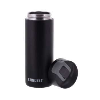 Kambukka kubek termiczny Olympus 500ml - Matte Black