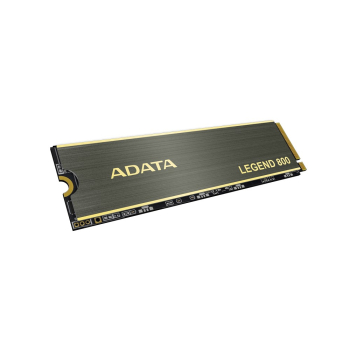 ADATA DYSK SSD LEGEND 800 500MB M.2