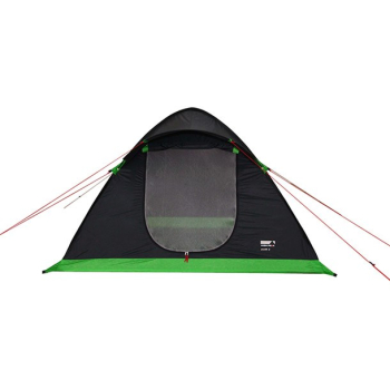 High Peak Swift 3 Zielony Namiot samo rozkładający