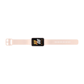 Opaska sportowa Samsung Galaxy Fit 3 (R390) Gold
