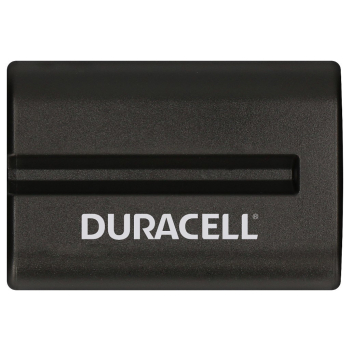 Duracell DR9695 bateria do aparatu/kamery Litowo-jonowa (Li-Ion) 1600 mAh