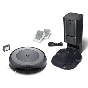 Robot sprzatający iRobot Roomba i3+ (i3558) (WYPRZEDAŻ)