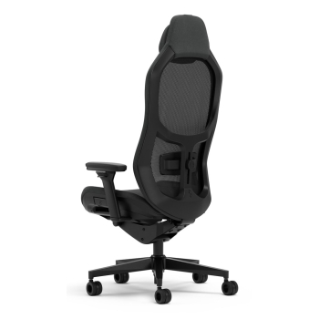 Fotel gamingowy Fractal Design FD-CH-RE1M-01 Refine Mesh Dark